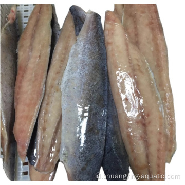 Penjualan panas fillet ikan beku mahi mahi